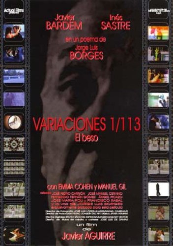 Variaciones 1/113 (2003)