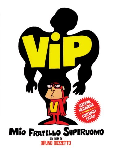 The SuperVips (1968)