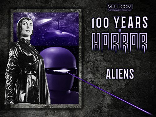100 Years of Horror: Aliens (1996)