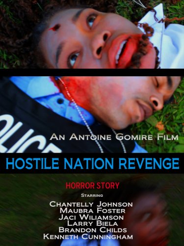 A Hostile Nation (2020)