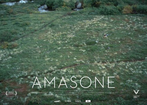 Amasone (2014)