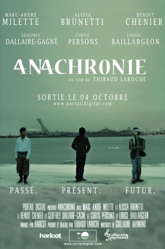 Anachrony (2015)