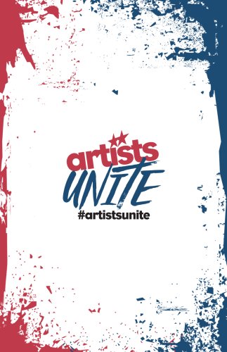 Artists Unite (2020)