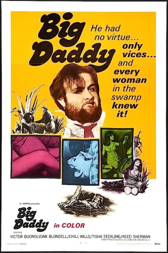 Big Daddy (1969)