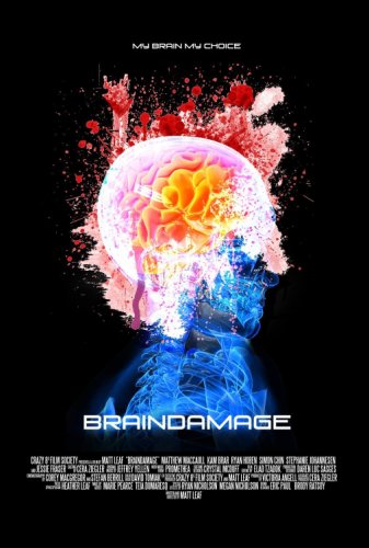 Braindamage (2013)