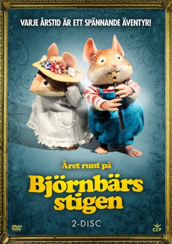 Brambly Hedge (1996)