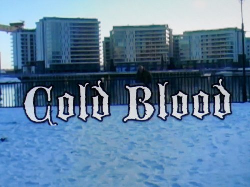 Cold Blood (2011)