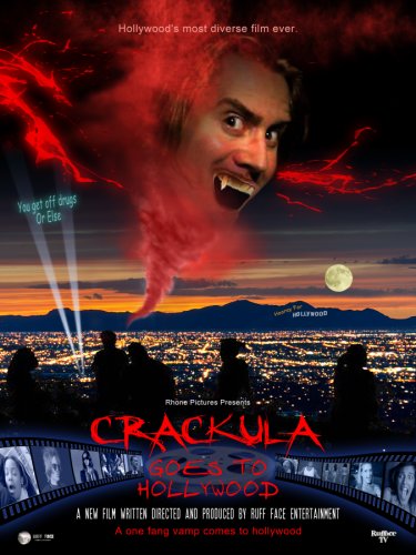 Crackula Goes to Hollywood (2015)