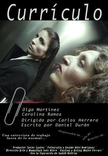 Currículo (2011)