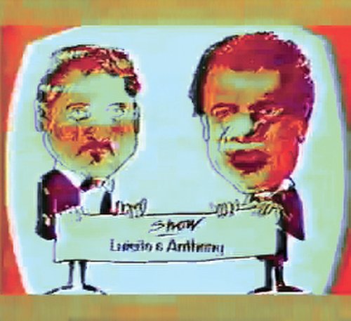 El Show de Luisito y Anthony