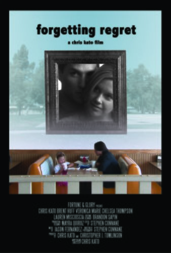Forgetting Regret (2012)