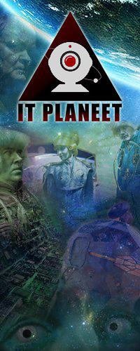 IT-planeet