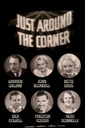 Just Around the Corner (1933)