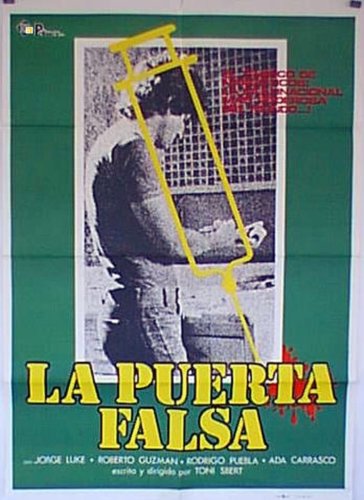 La puerta falsa (1977)