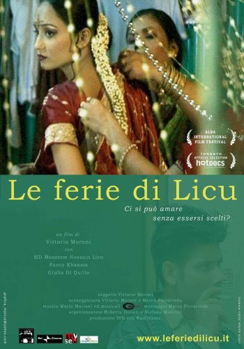 Le ferie di Licu (2006)