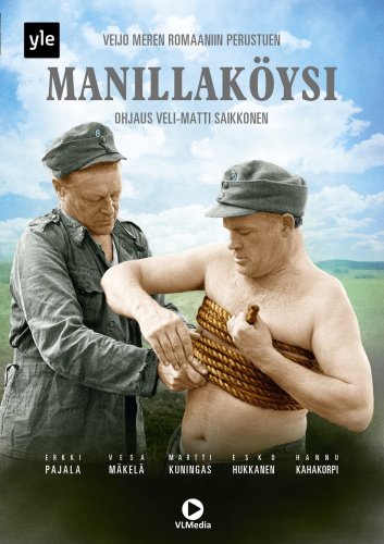Manillaköysi (1976)