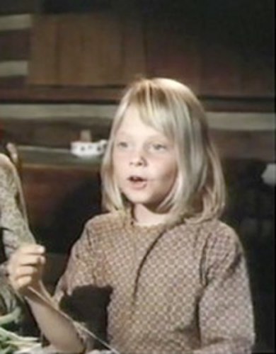 Menace on the Mountain (1970)