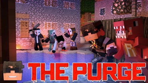 Minecraft: The Purge