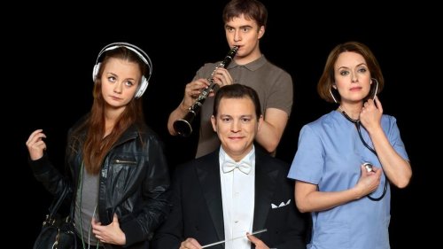 Molanders (2013)