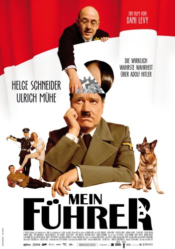 My Führer (2007)