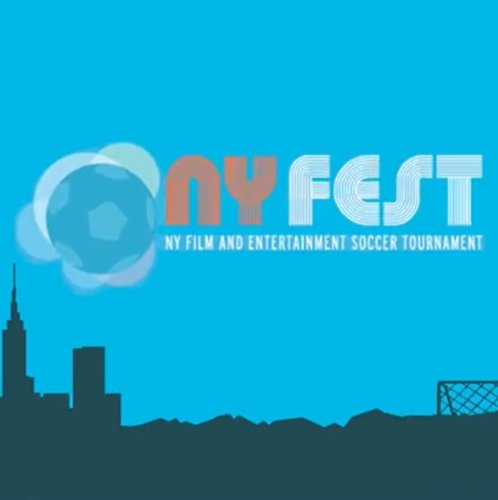 New York Film and Entertainment Soccer Tournament (2012)