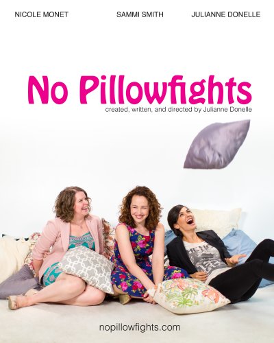 No Pillowfights