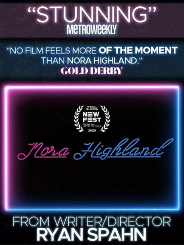 Nora Highland (2020)