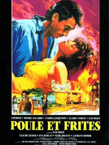 Poule et frites (1987)