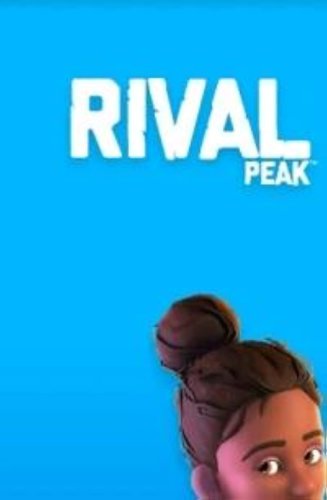 Rival Peak