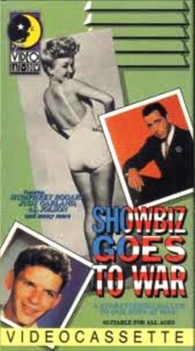 Showbiz Goes to War (1982)