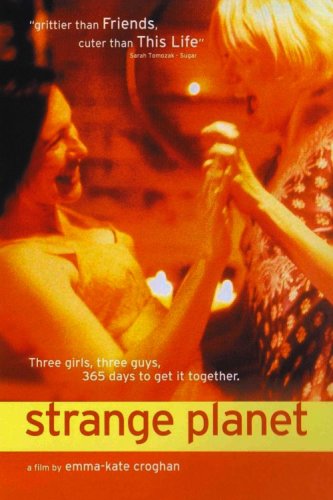 Strange Planet (1999)