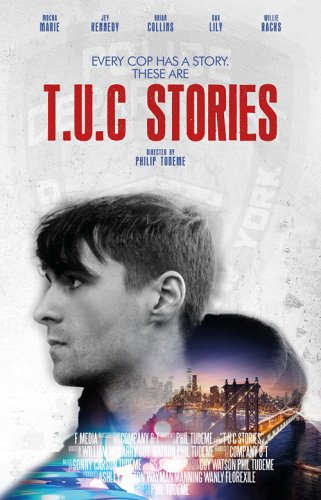 T.U.C. Stories the Movie (2020)