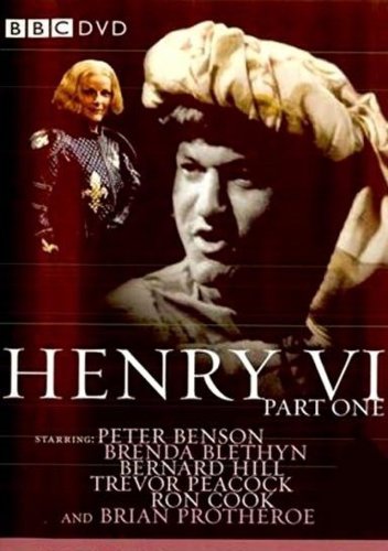 The First Part of King Henry VI (1983)