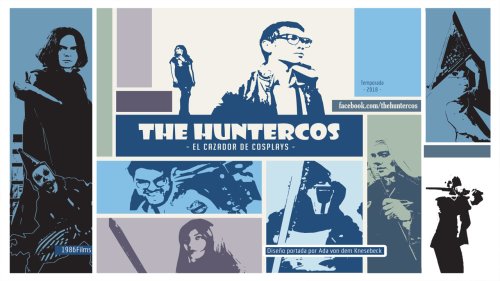 The Huntercos