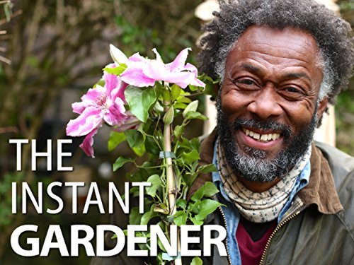 The Instant Gardener (2015)