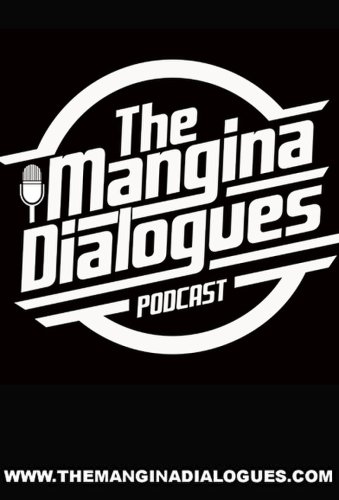 The Mangina Dialogues (Podcast) (2019)