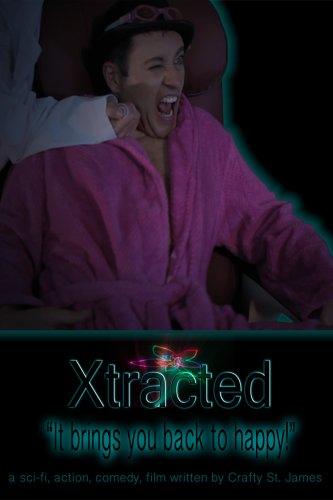 Xtracted (2014)