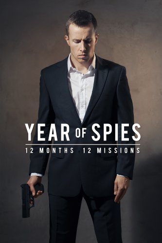 Year of Spies