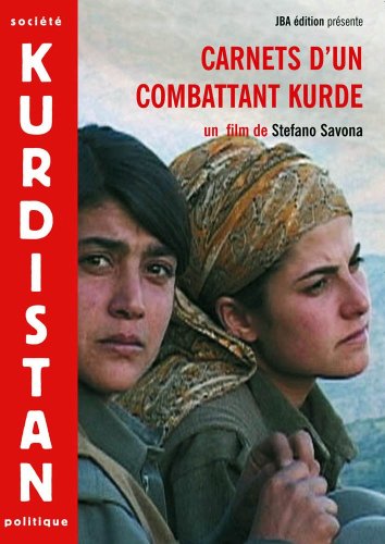 Notes from a Kurdish Rebel (2006)