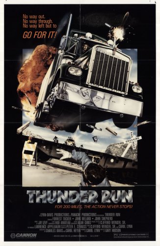 Thunder Run (1986)