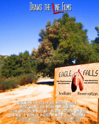 Eagle Falls (2012)