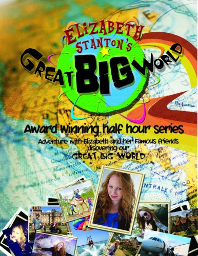Elizabeth Stanton's Great Big World (2011)