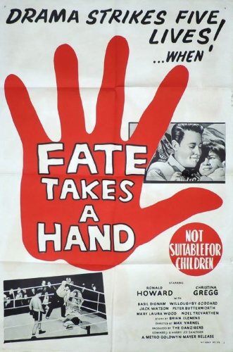 Fate Takes a Hand (1962)