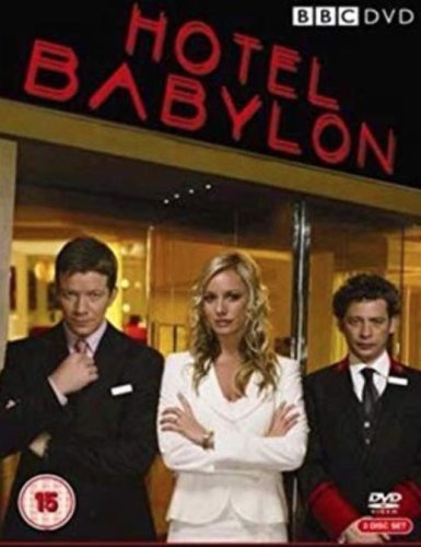 Hotel Babylon (1996)