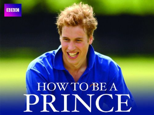 How to Be a Prince (2003)