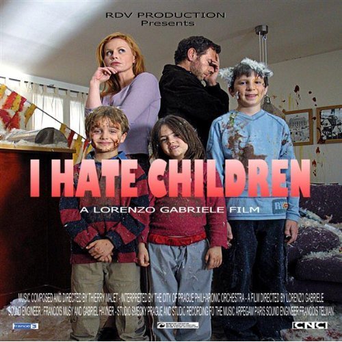 Je hais les enfants (2003)