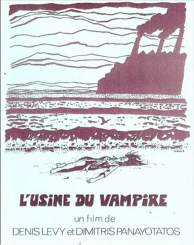 L'usine du vampire (1977)