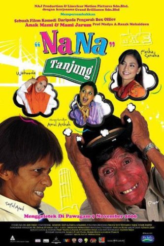 Nana tanjung (2006)