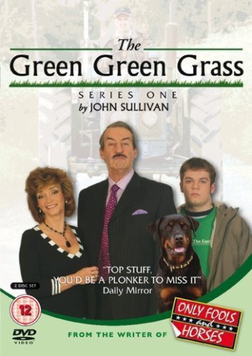 The Green Green Grass (2005)