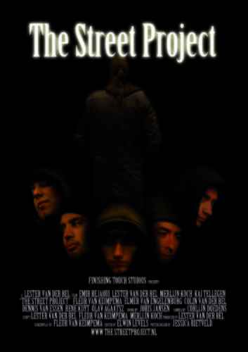 The Street Project (2009)